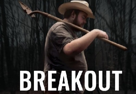 Breakout movie poster