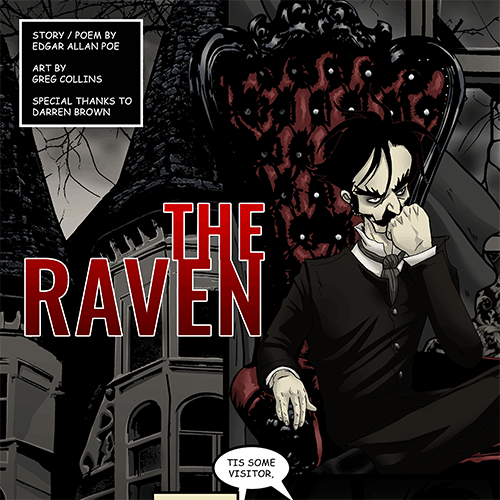 The Raven